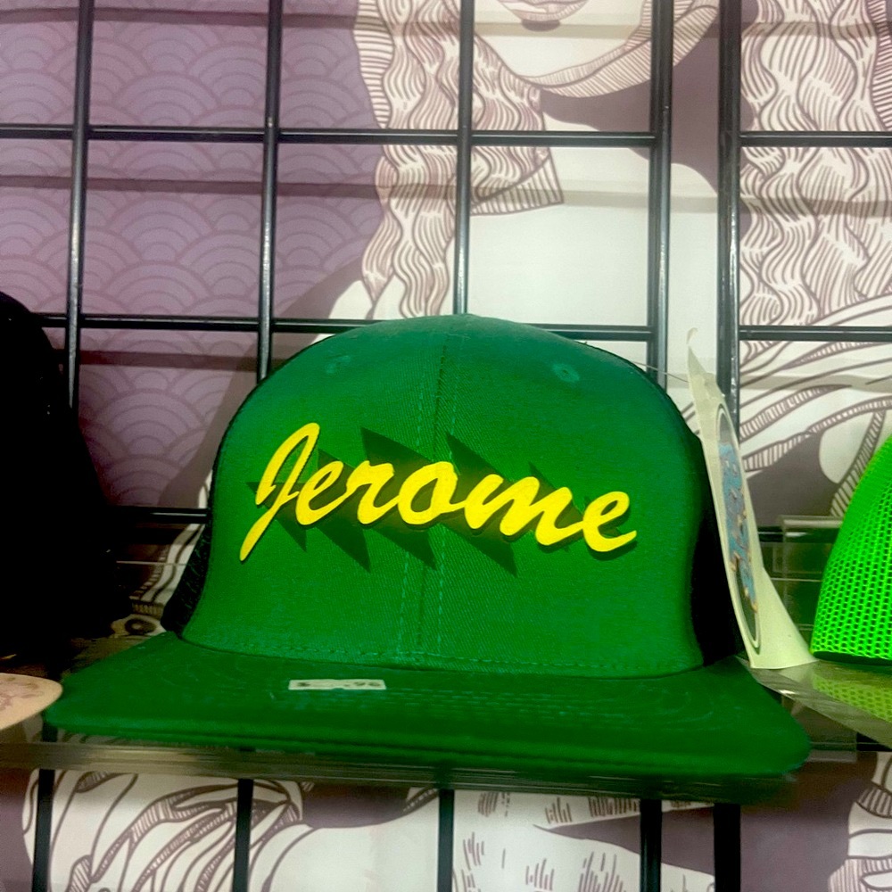 Jerome Baker Designs (JBD) Hat